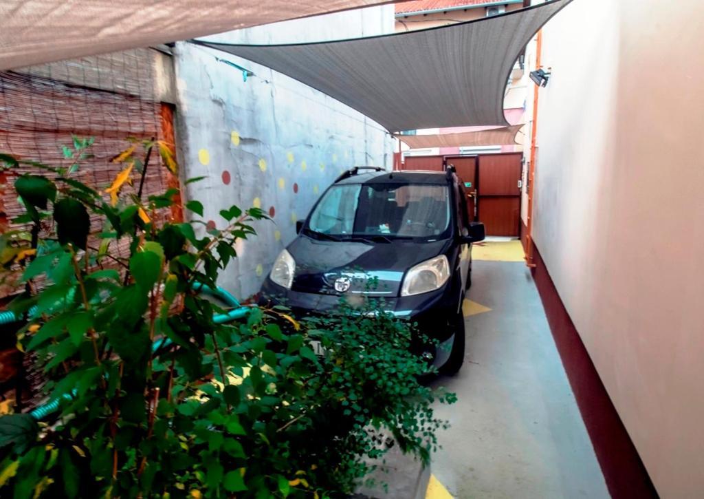 Krisztina Apartman Nagykanizsa Exterior foto
